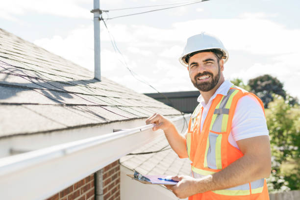 Best Roof Coating and Sealing  in Perry, OK