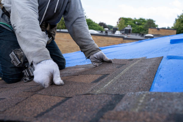 EPDM Roofing in Perry, OK