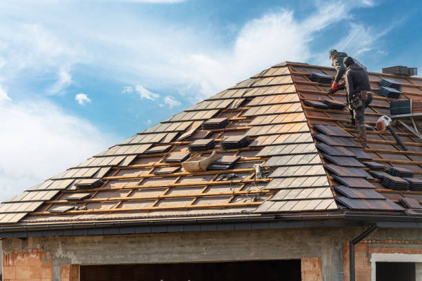 Best Metal Roofing Installation  in Perry, OK